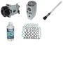 Universal Air Conditioning KT 5119 A/C System Seal Kit