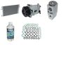 Universal Air Conditioning KT 5119A A/C System Seal Kit