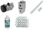 Universal Air Conditioning KT 5120 A/C System Seal Kit