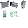 Universal Air Conditioning KT 5121A A/C System Seal Kit