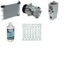 Universal Air Conditioning KT 5122A A/C System Seal Kit