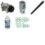 Universal Air Conditioning KT 5123 A/C System Seal Kit