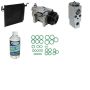 Universal Air Conditioning KT 5123A A/C System Seal Kit