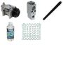 Universal Air Conditioning KT 5124 A/C System Seal Kit