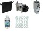 Universal Air Conditioning KT 5124A A/C System Seal Kit