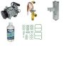 Universal Air Conditioning KT 5125 A/C System Seal Kit