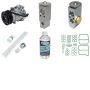 Universal Air Conditioning KT 5126 A/C System Seal Kit
