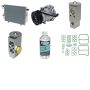 Universal Air Conditioning KT 5126A A/C System Seal Kit