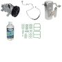 Universal Air Conditioning KT 5127 A/C System Seal Kit