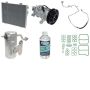 Universal Air Conditioning KT 5127A A/C System Seal Kit