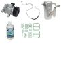 Universal Air Conditioning KT 5128 A/C System Seal Kit