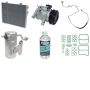 Universal Air Conditioning KT 5128A A/C System Seal Kit