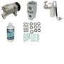 Universal Air Conditioning KT 5129 A/C System Seal Kit