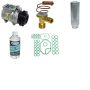 Universal Air Conditioning KT 5130 A/C System Seal Kit