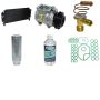 Universal Air Conditioning KT 5130A A/C System Seal Kit
