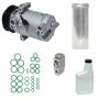 Universal Air Conditioning KT 5132 A/C System Seal Kit