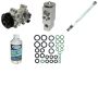 Universal Air Conditioning KT 5135 A/C System Seal Kit