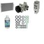 Universal Air Conditioning KT 5135A A/C System Seal Kit
