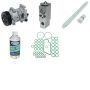 Universal Air Conditioning KT 5139 A/C System Seal Kit