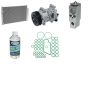 Universal Air Conditioning KT 5139A A/C System Seal Kit
