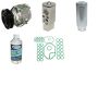 Universal Air Conditioning KT 5140 A/C System Seal Kit