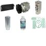 Universal Air Conditioning KT 5140A A/C System Seal Kit