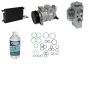Universal Air Conditioning KT 5143A A/C System Seal Kit