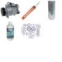 Universal Air Conditioning KT 5144 A/C System Seal Kit
