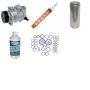 Universal Air Conditioning KT 5145 A/C System Seal Kit