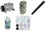 Universal Air Conditioning KT 5146 A/C System Seal Kit