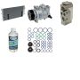 Universal Air Conditioning KT 5146A A/C System Seal Kit