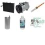 Universal Air Conditioning KT 5148A A/C System Seal Kit