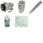 Universal Air Conditioning KT 5150 A/C System Seal Kit