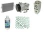 Universal Air Conditioning KT 5150A A/C System Seal Kit