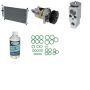 Universal Air Conditioning KT 5151A A/C System Seal Kit