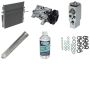 Universal Air Conditioning KT 5152A A/C System Seal Kit