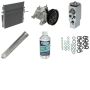 Universal Air Conditioning KT 5153A A/C System Seal Kit