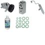 Universal Air Conditioning KT 5155 A/C System Seal Kit