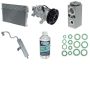 Universal Air Conditioning KT 5155A A/C System Seal Kit