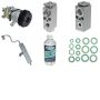 Universal Air Conditioning KT 5156 A/C System Seal Kit