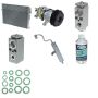 Universal Air Conditioning KT 5156A A/C System Seal Kit