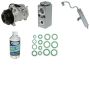 Universal Air Conditioning KT 5157 A/C System Seal Kit