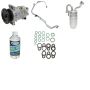 Universal Air Conditioning KT 5158 A/C System Seal Kit