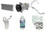 Universal Air Conditioning KT 5158B A/C System Seal Kit