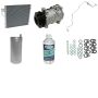 Universal Air Conditioning KT 5159A A/C System Seal Kit