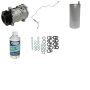 Universal Air Conditioning KT 5160 A/C System Seal Kit