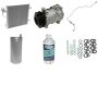 Universal Air Conditioning KT 5160A A/C System Seal Kit