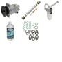 Universal Air Conditioning KT 5161 A/C System Seal Kit