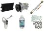 Universal Air Conditioning KT 5161A A/C System Seal Kit