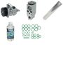 Universal Air Conditioning KT 5163 A/C System Seal Kit